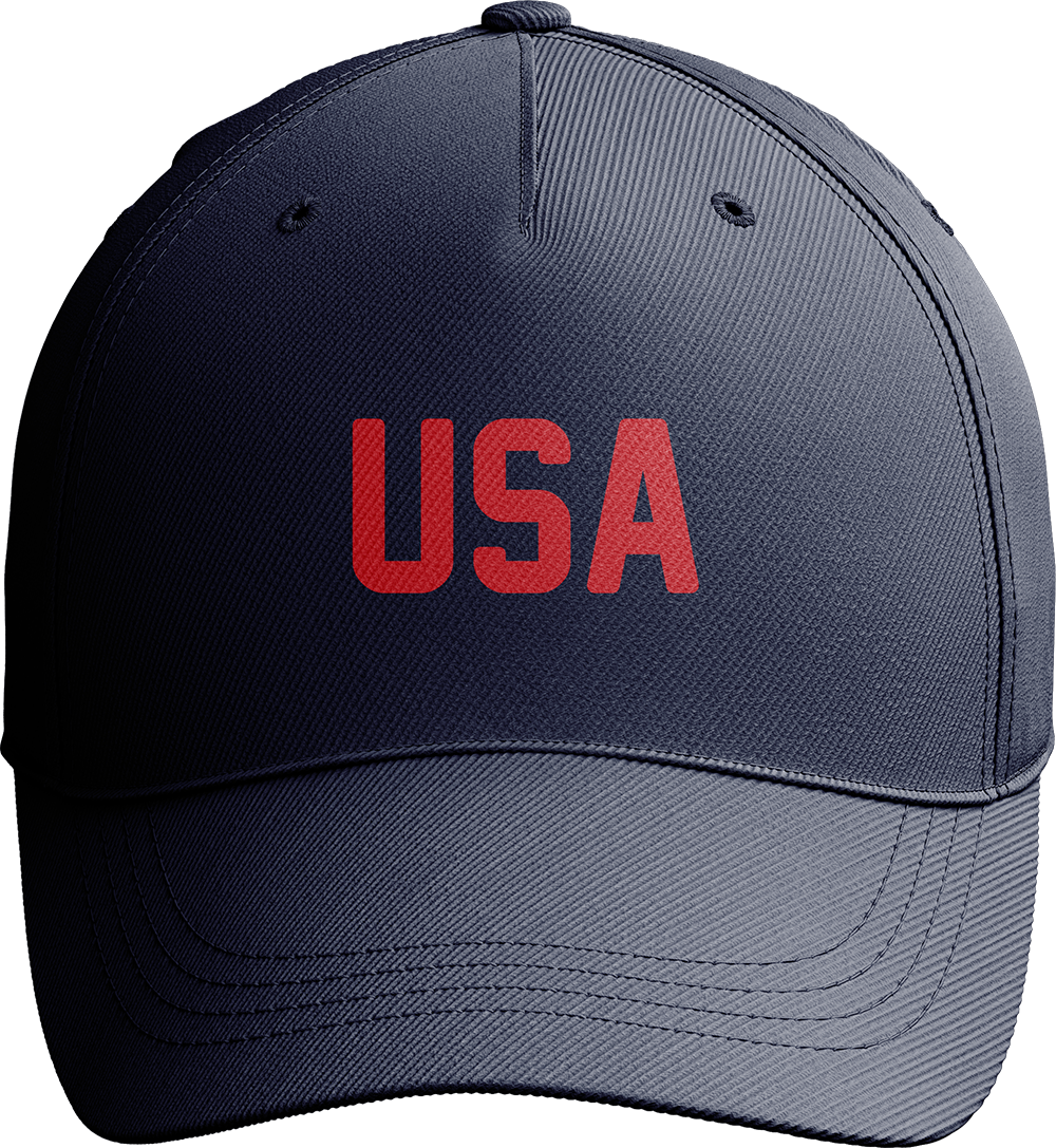 World Cup USA Soccer Hats