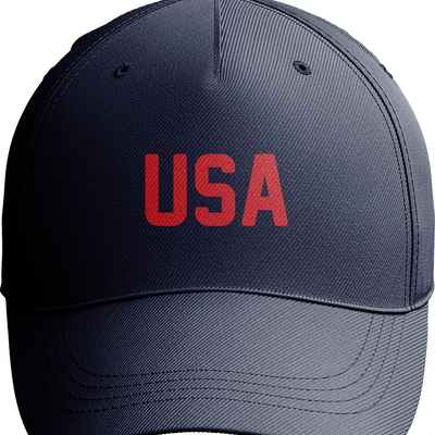 World Cup USA Soccer Hats