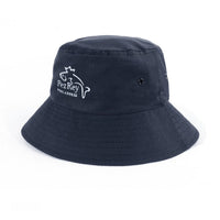 Polycotton School Bucket Hat thumbnail 1