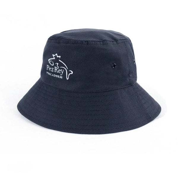 Polycotton School Bucket Hat