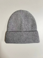 Merino Wool Beanie with Cuff thumbnail 29