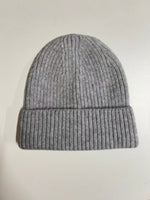 Merino Wool Beanie with Cuff thumbnail 28