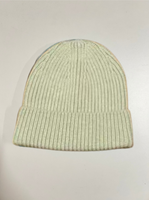 Merino Wool Beanie with Cuff thumbnail 17