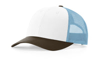 115 Low Pro Trucker Cap with Adjustable Snapback thumbnail 43