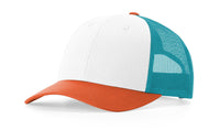 115 Low Pro Trucker Cap with Adjustable Snapback thumbnail 42