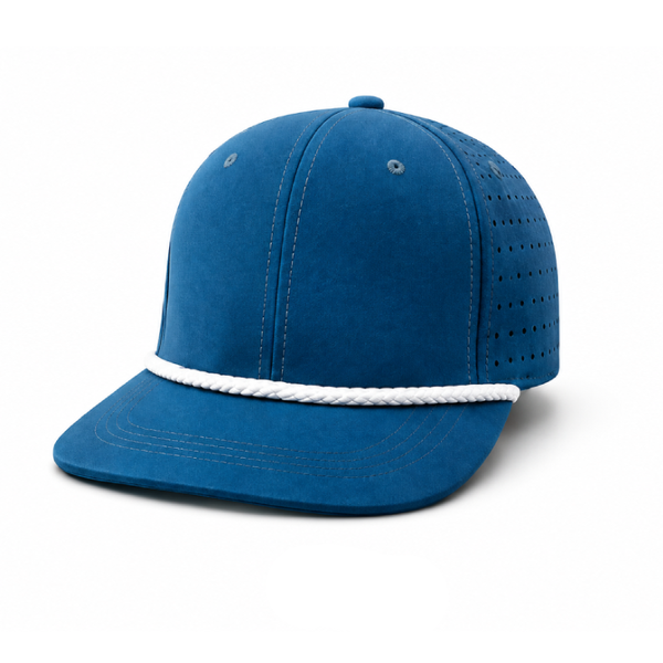 Flex Air Baseball Cap in Multiple Premium Colours
