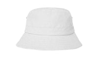Brushed Sports Twill Adjustable Infants Bucket Hat thumbnail 14
