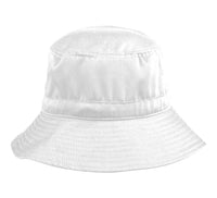 Adjustable Poly Cotton Bucket Hat with UPF 50+ Protection thumbnail 10