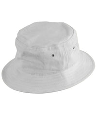 H/B/C Premium Bucket Hat with Wide Brim - Multiple Colors & Sizes thumbnail 6