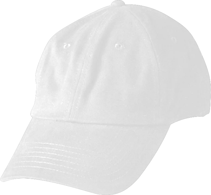 Flex Unstructured Washed Dad Hat