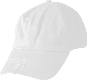 Flex Unstructured Washed Dad Hat