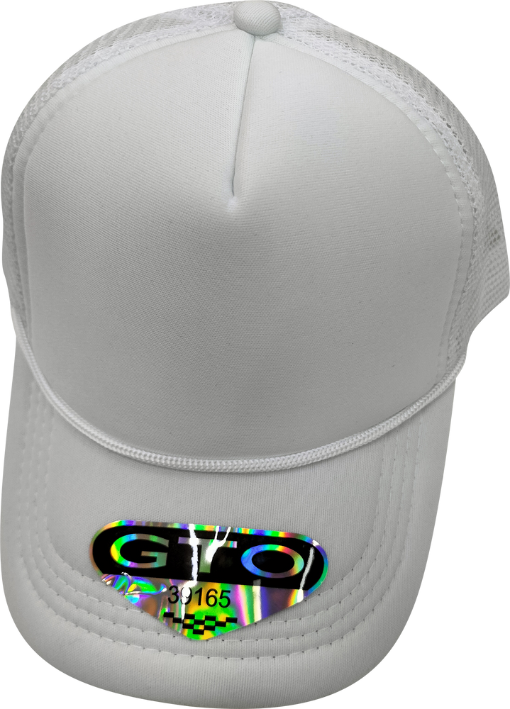 GTO 39165 ROPE TRUCKER