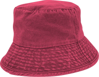 Washed Chino Bucket Hat thumbnail 14 washed chino bucket hat - madhats.com.au