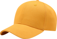 Coogee Metal Buckle Low Profile Baseball Cap thumbnail 4 coogee metal buckle - madhats.com.au