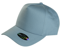 A Frame Flex Cap with Adjustable Snapback and Premium Cotton thumbnail 138 a frame flex cap - madhats.com.au