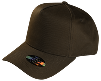 A Frame Flex Cap with Adjustable Snapback and Premium Cotton thumbnail 148 a frame flex cap - madhats.com.au