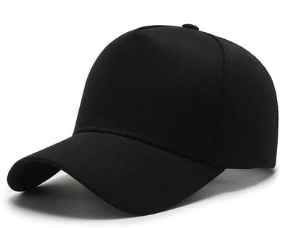 A Frame Flex Cap with Adjustable Snapback and Premium Cotton