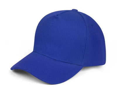 A Frame Flex Cap with Adjustable Snapback and Premium Cotton