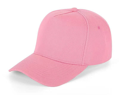 A Frame Flex Cap with Adjustable Snapback and Premium Cotton