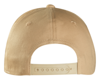 A Frame Flex Cap with Adjustable Snapback and Premium Cotton thumbnail 168 a frame flex cap - madhats.com.au