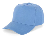 A Frame Flex Cap with Adjustable Snapback and Premium Cotton thumbnail 64 a frame flex cap - madhats.com.au