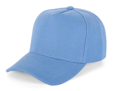 A Frame Flex Cap with Adjustable Snapback and Premium Cotton