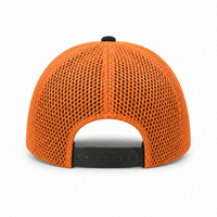 GTO MERCURY thumbnail 33 black  orange back