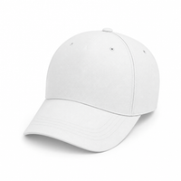 mh Premium Baseball Velcro Cap for Custom Branding thumbnail 3