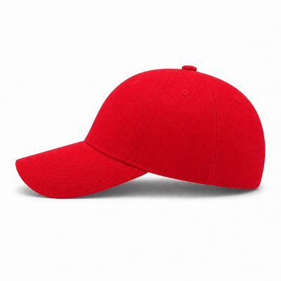 A Frame Flex Cap with Adjustable Snapback and Premium Cotton