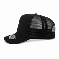 GTO 39165 ROPE TRUCKER thumbnail 3 black left
