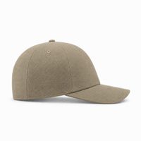 Classic Stone Washed Dad Hat with Metal Buckle Closure thumbnail 21