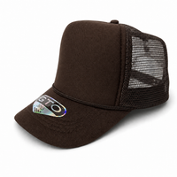 GTO 39165 ROPE TRUCKER thumbnail 27 brown angle