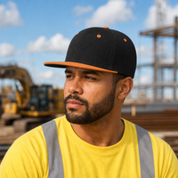 Kids Urban Flex Snapback thumbnail 49