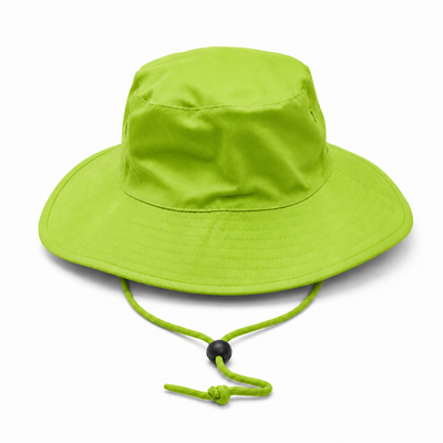 Flex Premium Surf Hat With Break-Away Strap