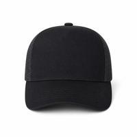 A Frame Flex Cotton Trucker thumbnail 2