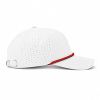 GTO Breezy With Rope thumbnail 148 white/red right