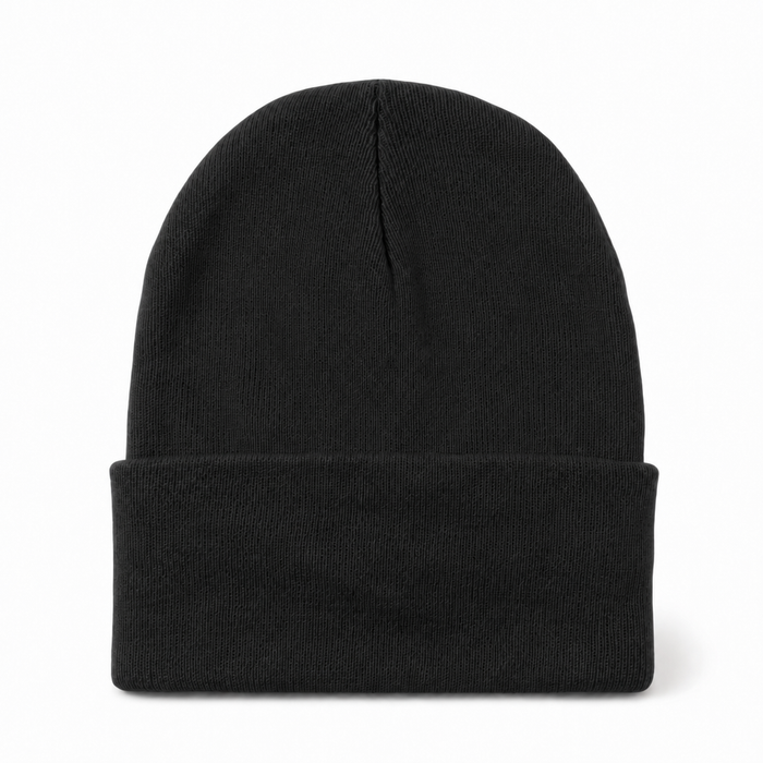 Black FRONT