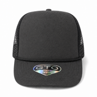 GTO Rope Trucker thumbnail 44