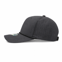 GTO Breezy With Rope thumbnail 73 charcoal/black left