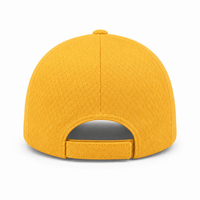 GTO Athletic Mesh Cap with Premium Breathable Design thumbnail 53