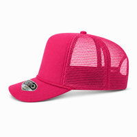 GTO 39165 ROPE TRUCKER thumbnail 45 hot pink left