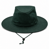 Slouch Hat Break-away Clip thumbnail 10 bottle front