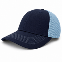 GTO MERCURY thumbnail 27 navy carolina blue angle