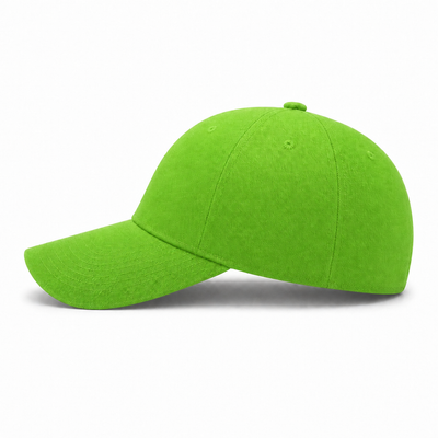 A Frame Flex Cap with Adjustable Snapback and Premium Cotton