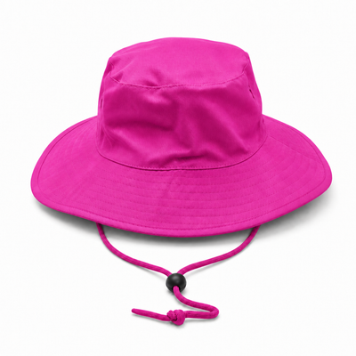 Flex Premium Surf Hat With Break-Away Strap