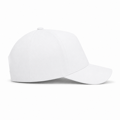 Flex Waikiki Water-Repellent Nylon Curved Peak Cap