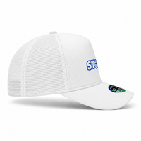 Storm Netball GTO Rope Trucker Hat with Adjustable Strap thumbnail 11