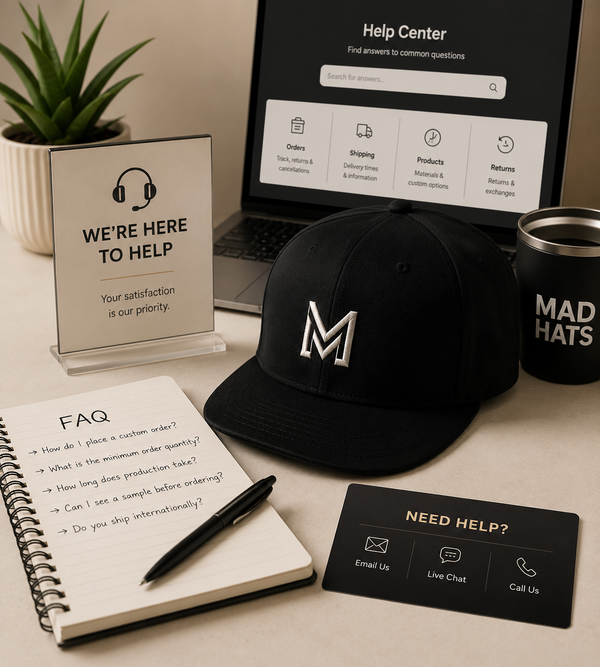 Faq