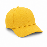 GTO Athletic Mesh Cap with Premium Breathable Design thumbnail 54