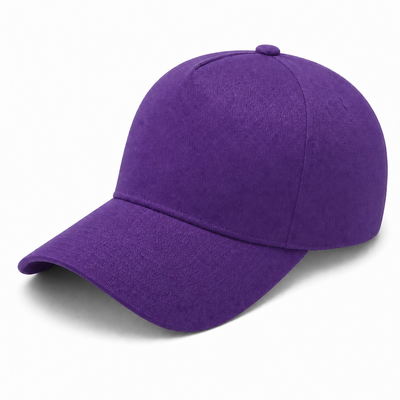 A Frame Flex Cap with Adjustable Snapback and Premium Cotton